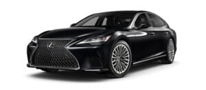 LS 500